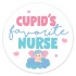 Cupid's Favorite Nurse