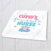 Cupid's Favorite Nurse