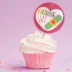 Nurse Life Heart