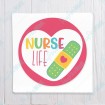 Nurse Life Heart