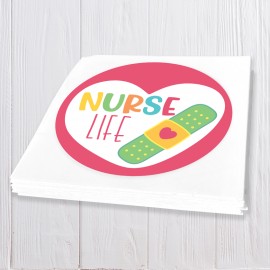 Nurse Life Heart