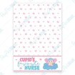 Cupid's Favorite Nurse Card