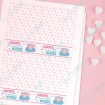 Cupid's Favorite Nurse Card