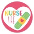 Nurse Life Heart