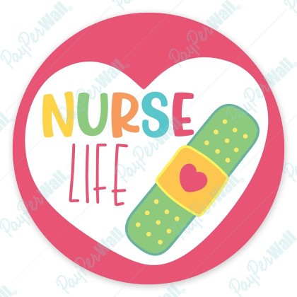 Nurse Life Heart