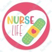 Nurse Life Heart