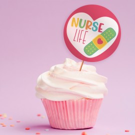 Nurse Life Heart