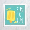 Sun and Fun