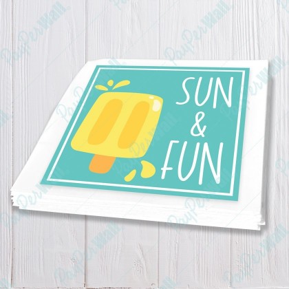 Sun and Fun