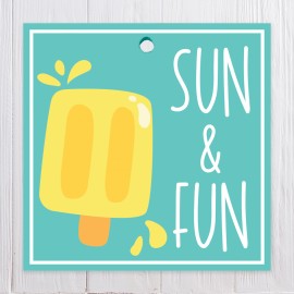 Sun and Fun