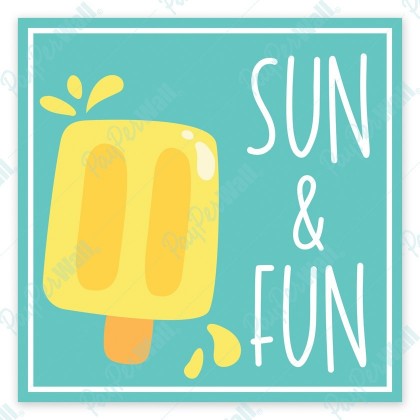 Sun and Fun