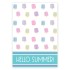 Hello Summer Card