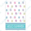 Hello Summer Card