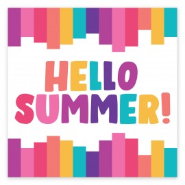 Hello Summer Colors