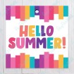 Hello Summer Colors