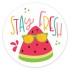 Stay Fresh