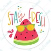 Stay Fresh