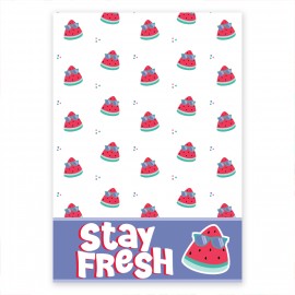 Stay Fresh Card