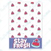 Stay Fresh Card