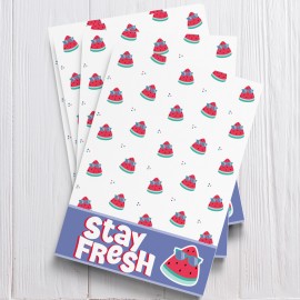 Stay Fresh Card