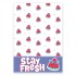 Stay Fresh - Card