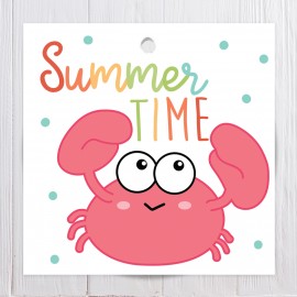 Summer Time