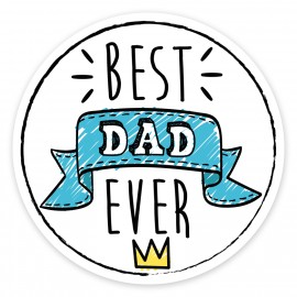 Best Dad Ever