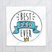 Best Dad Ever