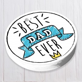 Best Dad Ever