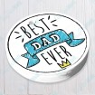 Best Dad Ever