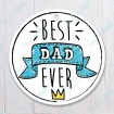 Best Dad Ever