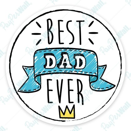 Best Dad Ever