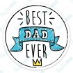 Best Dad Ever