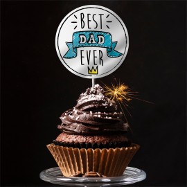 Best Dad Ever