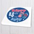 Happy 4th of July - Flip Flops