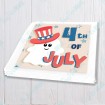 Ghostly 4th of July