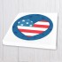 Patriotic Heart