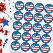 Patriotic Heart