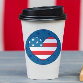 Patriotic Heart