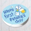 Happy First Father's Day