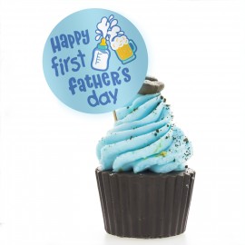 Happy First Father's Day