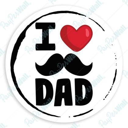 I Love Dad