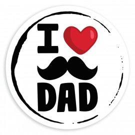 I Love Dad