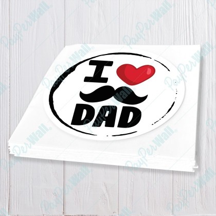 I Love Dad