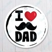I Love Dad