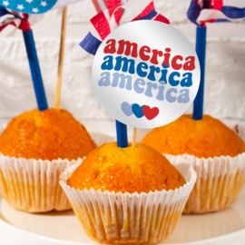 America