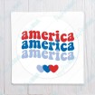 America