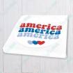 America
