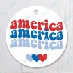 America