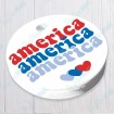 America